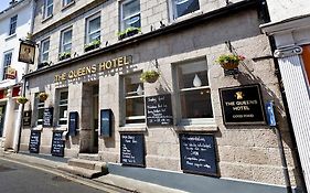 The Queens St Ives 4*